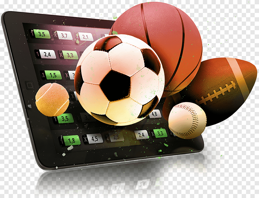 Sports Betting Icons